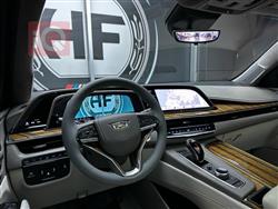 كاديلاك اسكاليد